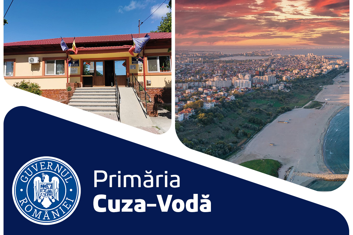 Scrisoare informativă cu privire la măsurile sociale – Proiect „Sprijin pentru persoanele defavorizate în vederea asigurării alimentelor de bază/mese calde“